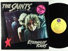 Saints - Eternally Yours LP - Sire VG++ PROMO