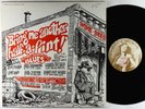 V/A - Bring Me Another Half A Pint LP - Barrelhouse R. Crumb Cover