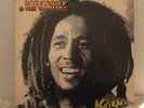 Bob Marley & the Wailers  LP   KAYO