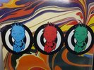 DEL THE FUNKY HOMOSAPIEN Dr. Bombay VG Vinyl 12 Inch Maxi Single