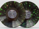 Top Gun 2LP score Harold Faltermeyer Enjoy The Ride radar splatter Tom Cruise