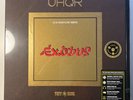 Bob Marley & The Wailers Exodus UHQR Acoustic Sounds Analog 33rpm LP Box set NEW