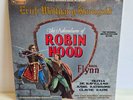 THE ADVENTURES OF ROBIN HOOD 1983 VARESE SARABANDE RECORD