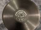 RARE  VINTAGE Marcella Sembrich Traviata 78rpm Columbia Grand Opera Record VG/E