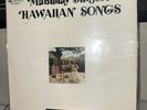 Mabuhay Singers - Hawaiian Songs Vinyl  VG+ MLS5282