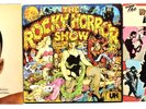 3 The Rocky Horror Picture Show LP Album Vinyl Record Musical 70s Soundtrack
