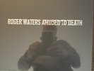 Amused to Death by Roger Waters Analogue Productions Sealed  Mint