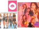 April The Ruby Album (OOP, Rare, No Photocards)