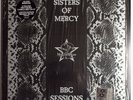THE SISTERS OF MERCY BBC Sessions 1982-1984 2xLP 2021 RSD Smokey 180gm Vinyl