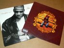 2 1990S 2000S 1997 2004 JAY Z KANYE WEST HIP HOP RAP LP 33 1/3 RECORD ALBUM LOT