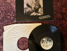 The Angry Samoans 1980 Inside My Brain EP Bad Trip Records Original Vintage