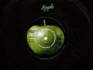 Beatles (The):Something/Come together:UK Apple:1969