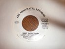 Ozzy Osbourne 45 Shot In The Dark PROMO CBS