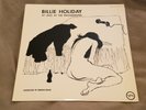 Billie Holiday 