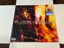 My Chemical Romance -I Brought You My Bullets - 2022 Reprise Yellow Vinyl Sealed