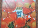 Brian Wilson - That Lucky Old Sun Vinyl Record BLACK 2008 Beach Boys