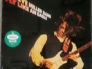 STEVE MILLER BAND FLY LIKE AN EAGLE SEALED ORIG 1976 LP HYPE STICKER  JET AIRLIN