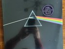 PINK FLOYD Dark Side Of The Moon FACTORY SEALED 1973 FIRST PRESSING Hype Sticker
