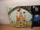 BRÖSELMASCHINE SAME LP 1971 MINT-/VG++ TOP KRAUTROCK MONSTER