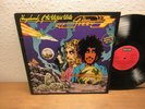 Thin Lizzy – Vagabonds Of The Western World LP 1973 mint- Hard Rock Hammer
