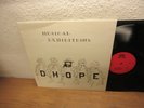 Dhope Musical Exhibitions, Krautrock privat Monster orig. 70s Lp.1st.press mint