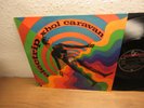 XHOL CARAVAN ELECTRIP 1969 MINT- KRAUTROCK KRACHER / MONSTER RARE LP