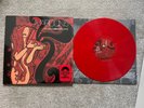 Maroon 5 - Songs About Jane RED Vinyl LP Excellent Variant