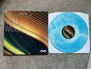 Tom Delonge Signed Auto Angels & Airwaves The Dream Walker 750 Blue Lp Blink 182