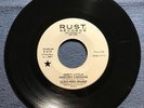CLOCK-WORK ORANGE SWEET LITTLE INNOCENT LORRAINE '67 RUST 7-INCH 45 PSYCH GARAGE
