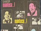 Manteca.... Ritmo + Sabor Lp