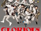 Tokyo Ska Paradise Orgchestra Glorious (Vinyl)