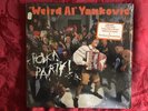 Weird Al Yankovic, Polka Party, Rock N Roll 40520, Like A Surgeon, Yoda