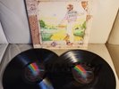ELTON JOHN Goodbye Yellow Brick Road 2 LP Original Tri Fold Cover Benny & Jets