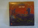 PINK FLOYD - MORE - LABEL TOWER ST5169 - YEAR 1968 MULTI-COLORED LABEL