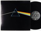 Pink Floyd - The Dark Side Of The Moon LP - Harvest Posters/Stickers