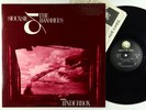Siouxsie & The Banshees - Tinderbox LP - Geffen VG+ PROMO