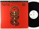 Toto - Toto IV LP - Columbia/MoFi Audiophile Ltd. VG++