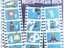 Bob Dorough Multiplication Rock Soundtrack 1973 Schoolhouse Rock EX