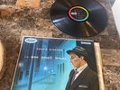 Frank Sinatra...In The Wee Small Hours Vinyl Capitol Records Vinyl Vintage
