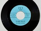 The Other Brothers  Pet Records 73267  Little Girl/Gonna Find  Northern Soul  M-
