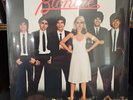 Parallel Lines by Blondie (Vinyl Record LP, 2016) NEW/SEALED *Jacket Bump & Dent