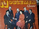 The Noblemen Quartet Best Yet LP Rare Indiana Gospel