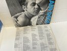 Tom Waits Rain Dogs 1985 LP Island Records 90299-1 Vinyl VG++