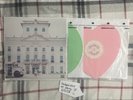 Melanie Martinez K-12 Heart 10” Vinyl