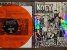 NOFX The Longest Line- Limited Hand Numbered Foil- LA/San Pedro Final Show.