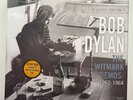 Bob Dylan LP The Bootleg Series, Vol. 9: The Witmark Demos: 1962-1964 Box SEALED
