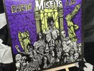 Misfits - Earth A.D. / Wolfs Blood (Rare Vinyl) (Doyle, Only, Danzig, Samhain)
