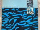 PETE LA ROCA Basra BLUE NOTE BLP 84205 US 1965 NY RVG EAR Joe Henderson ORIGINAL