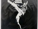 DAVID BOWIE THE MAN WHO SOLD THE WORLD RCA PG110 Japan INSERT VINYL LP
