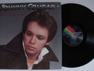 JOHN COUGAR MELLENCAMP Chestnut Street Incident MCA-2225 LP VG++ with insert b